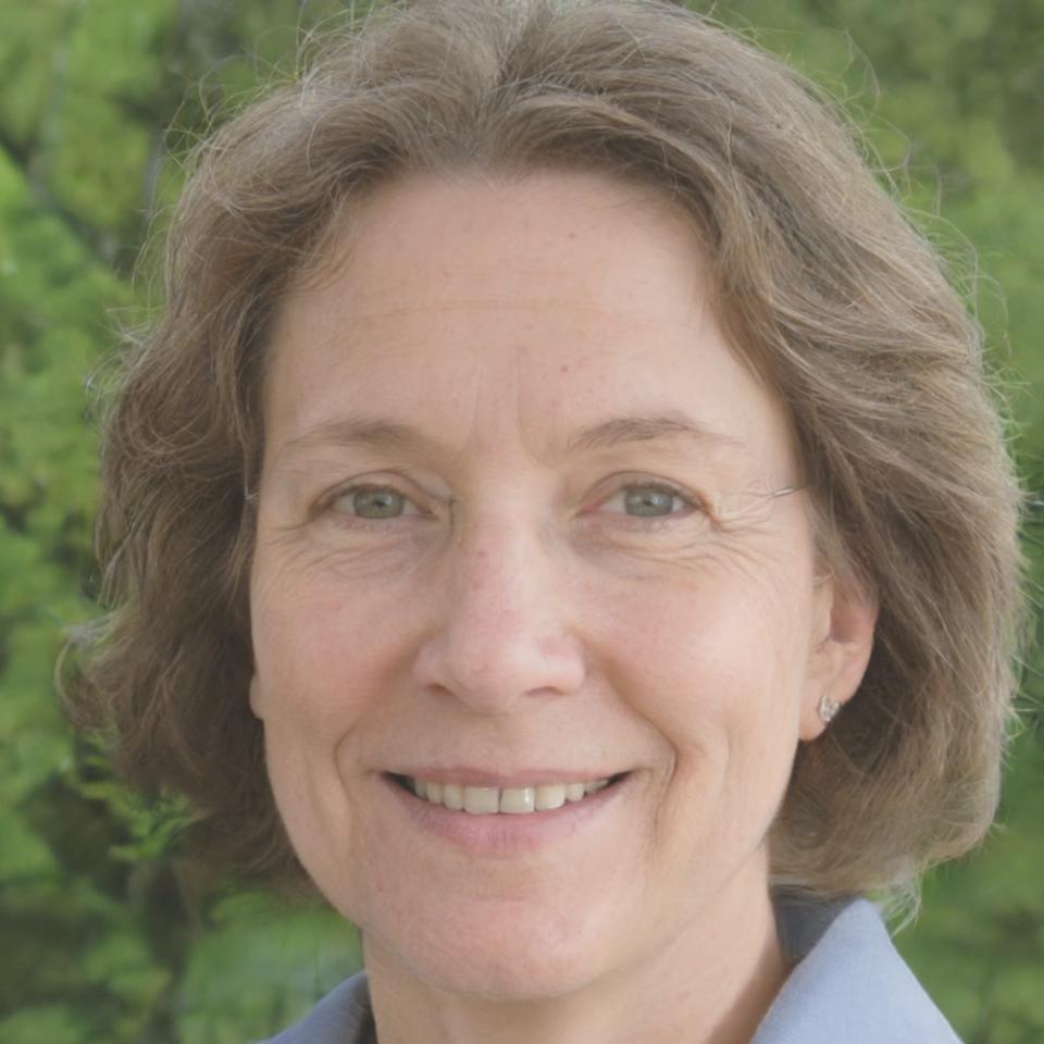 Portrait de Romane Villefort, participante à la formation